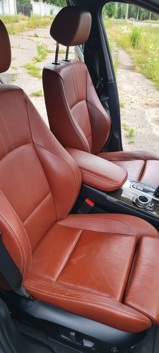 BMW-X3 2012р 2.0і