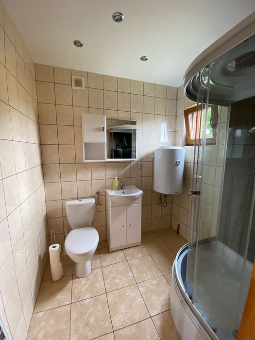 Domki blisko morza, Gąski, ul. Nadbrzeżna 55