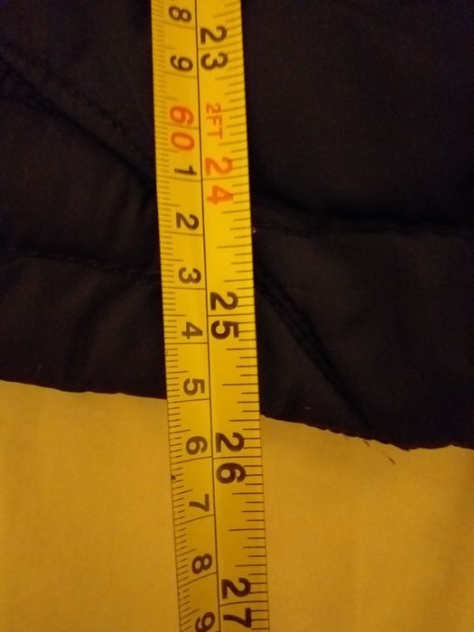 Kurtka damska zimowa puchowa xl  2xl 3xl
