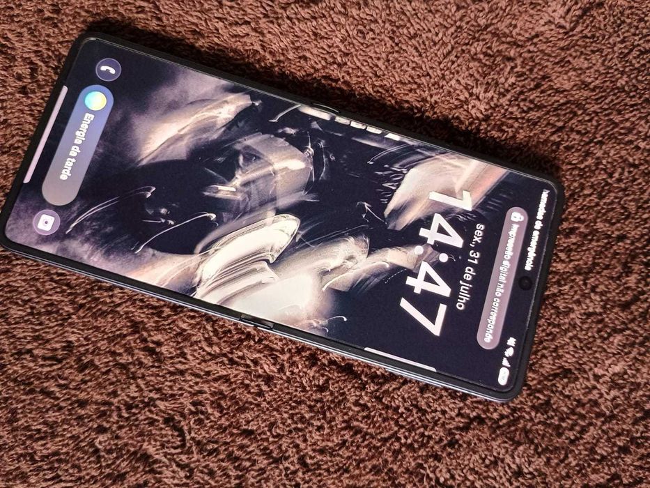 Samsung Galaxy Z Flip7 5G 512GB 12GB RAM