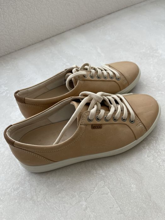 Кеди Ecco 39 розмір