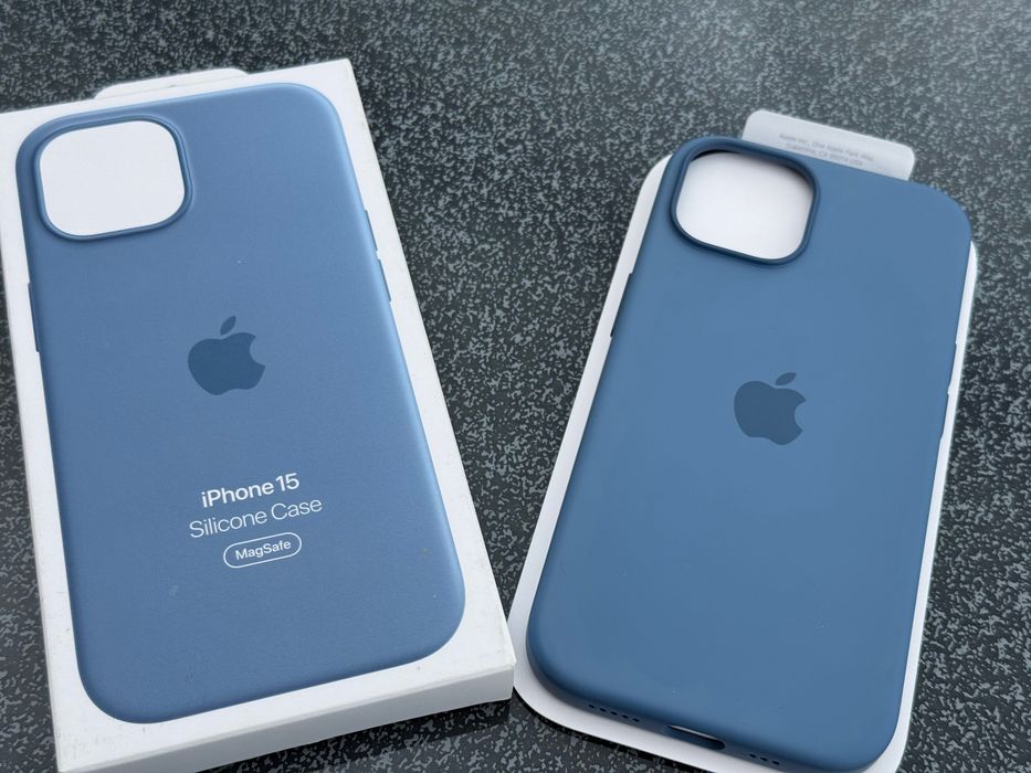 Vendo Capa para iPhone 15