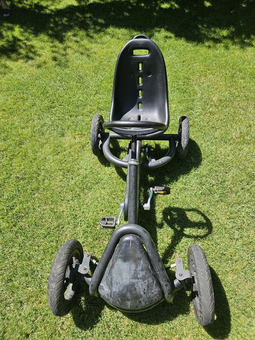 Веломобіль до 60 кг