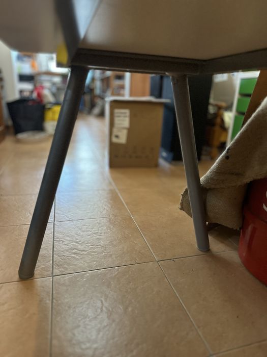 Mesa Secretária IKEA