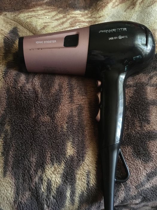 Фен ROWENTA   2400ват