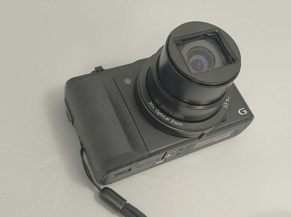 Aparat sony DSC HX60V