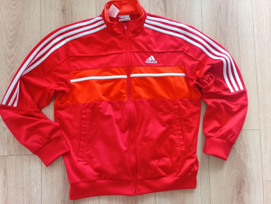 Bluza męska adidas