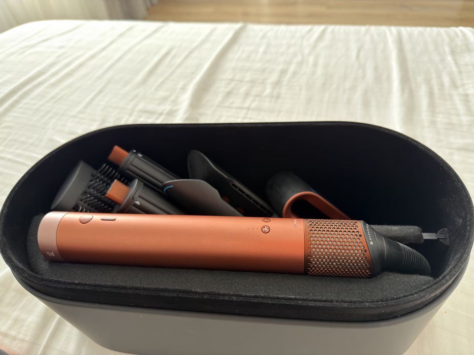 Dyson Airwrap HS09 Coanda 2х Ceramic