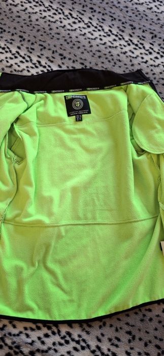 Куртка чоловіча  розм.XL.Geographical Norway(софтшел)