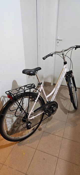 Rower KROSS Atlqntic