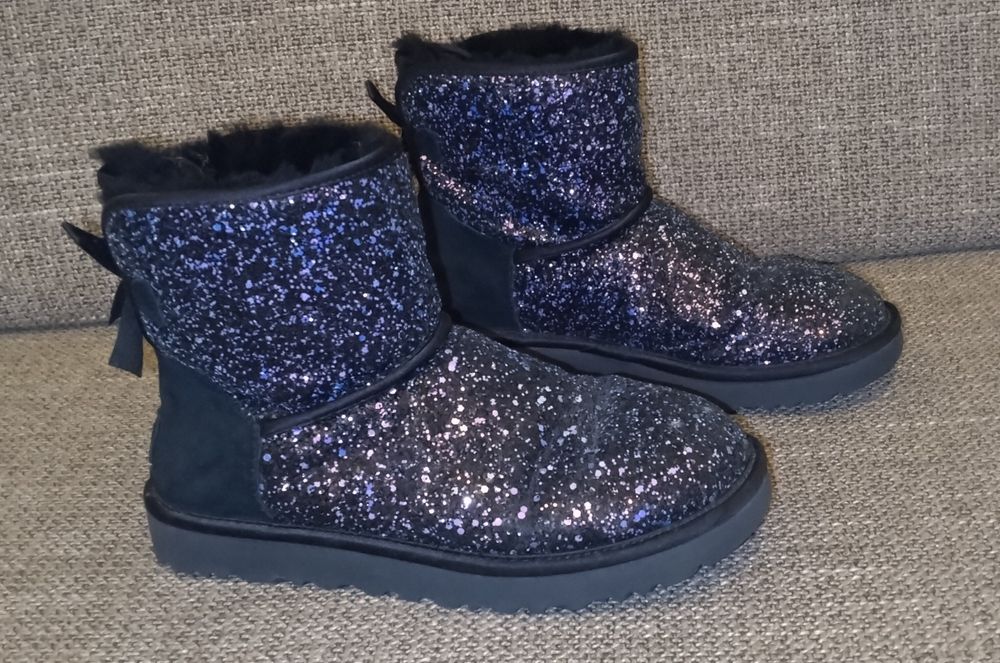 Bota Ugg original 39