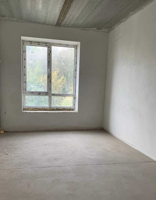 1 к квартира з гарним виглядом/ 2-й поверх/ Газове опалення/ Зданий ЖК