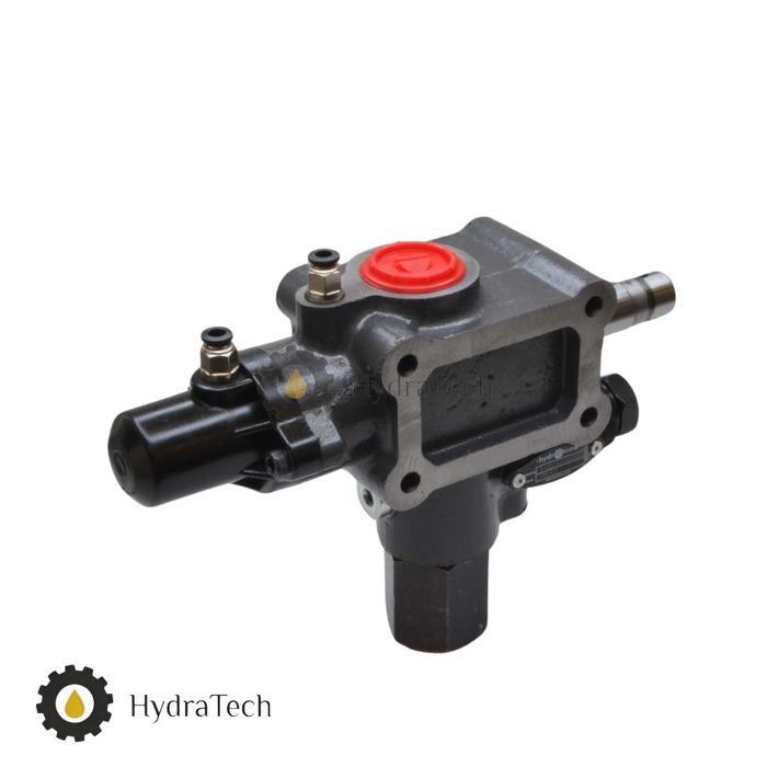Розподiльник гiдравлiчний Hydrotime 190 бар