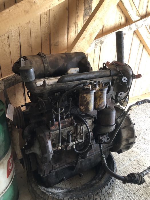 Продаю смд 14 мотор