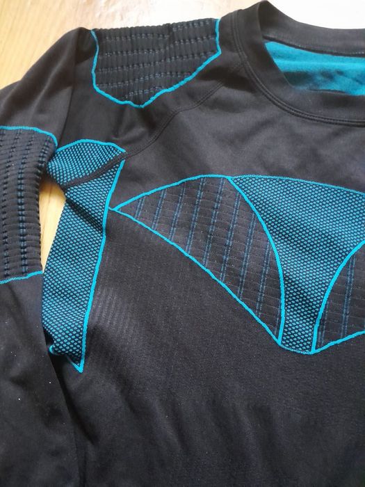 Спортивна кофта Crivit