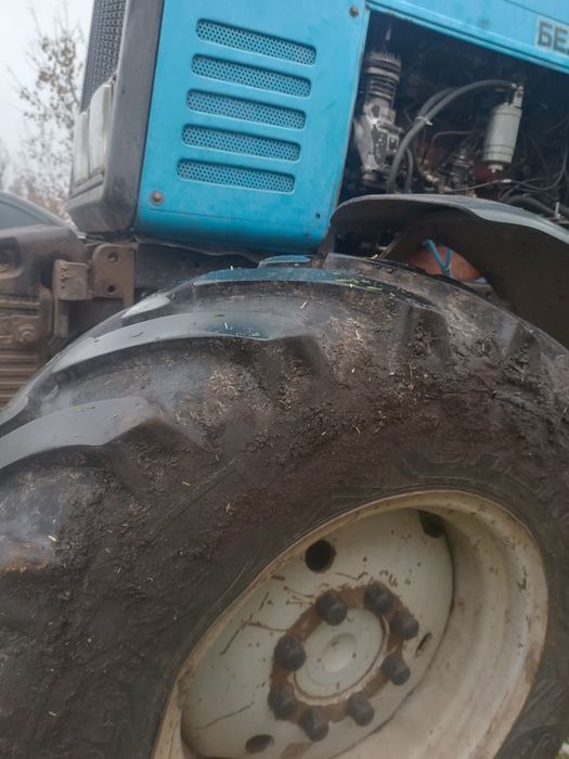 Продам трактор МТЗ 892