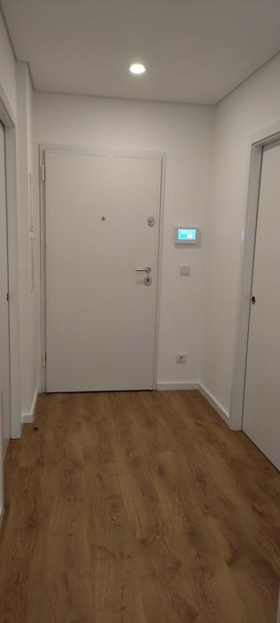 T1 junto ao Hospital Privado de Gaia - novo