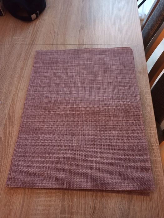 Podkładki na stół 10 szt.