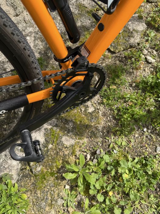 Cannondale topstone gravel