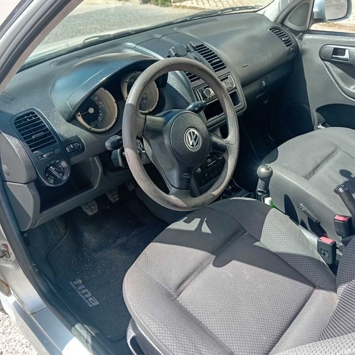 VW POLO 06-14-RJ