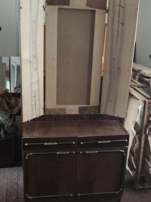 Трюмо на три зеркала