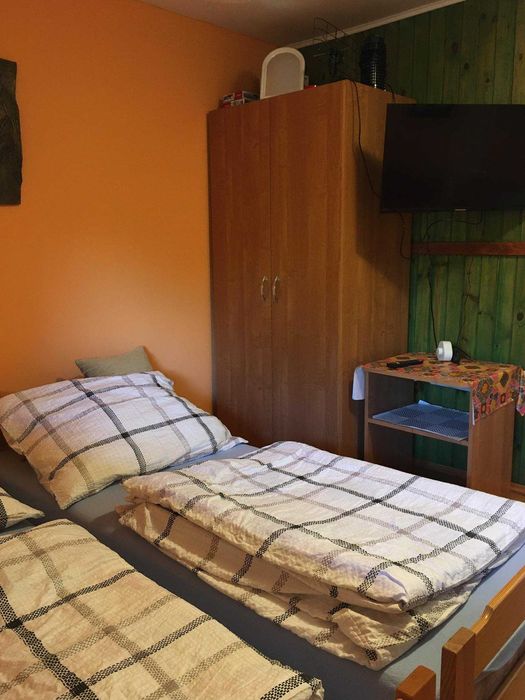Domek letniskowy Bliźniak