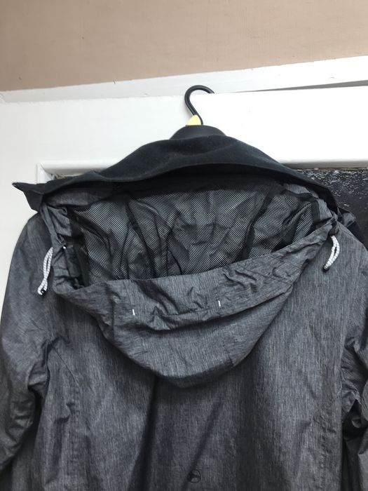 Kurtka przejściowa Diverse L