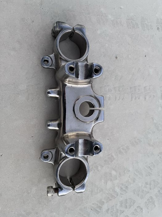 Yamaha dtr 125 16,9kw