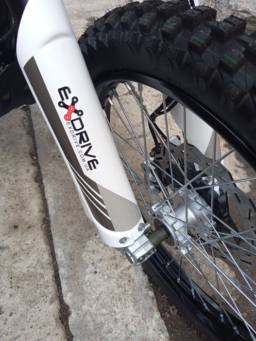 Крос-ендуро 250 EXDRIVE Profactoy