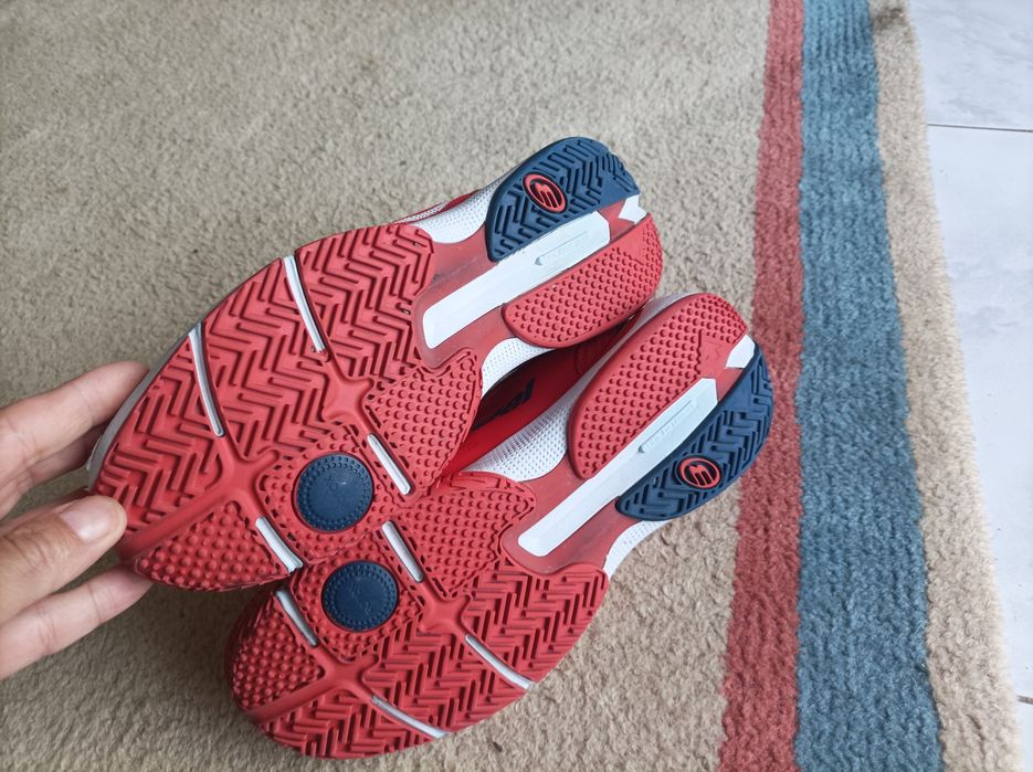 Tênis para padel