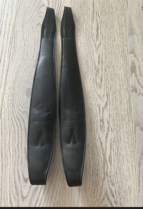 Pusliska  skokowe equipe