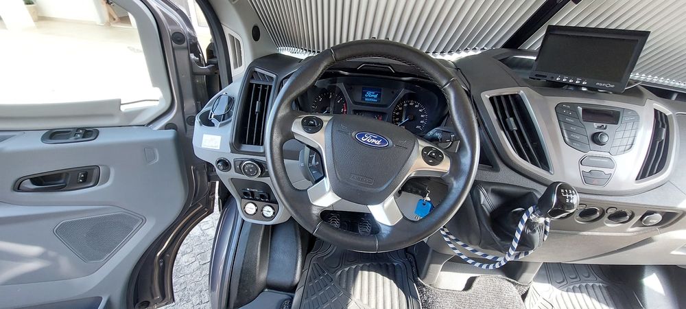 Chausson Welcome 628 EB