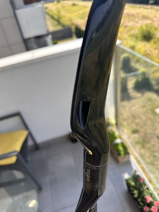 Kierownica Zipp SL-70 Aero Carbon