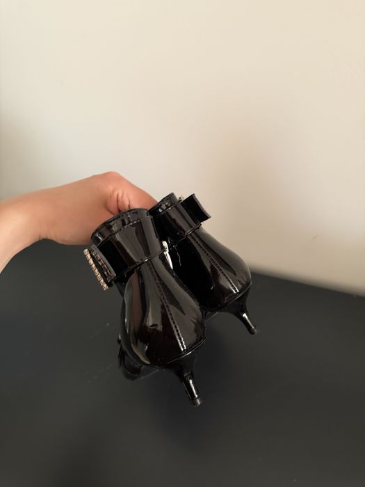 Ботильйони Giardini, в ідеалі, 37 розмір