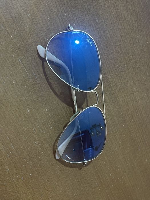 Oculos ray ban originais na caixa