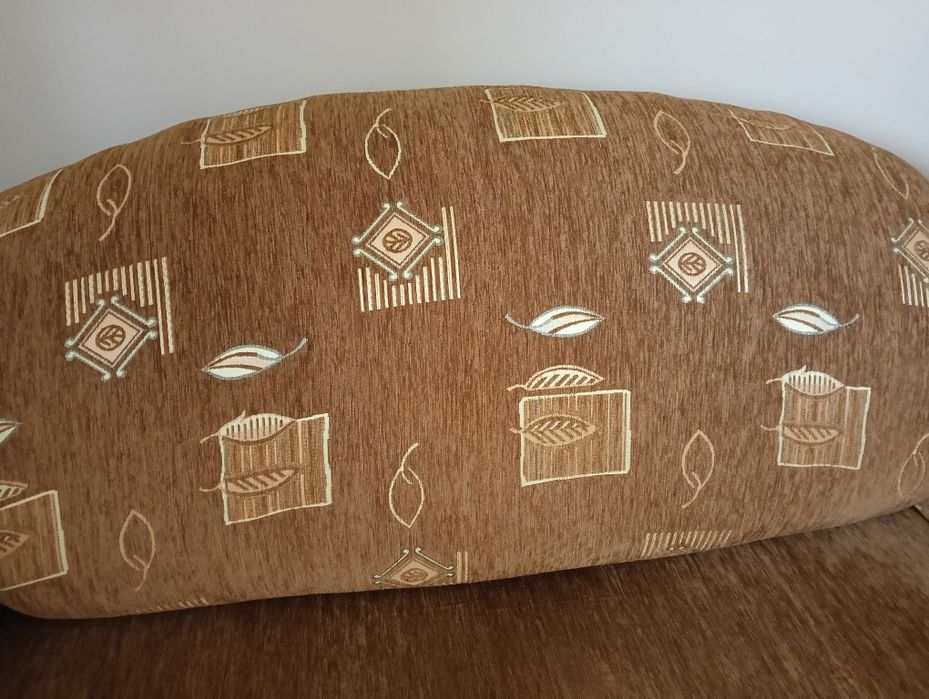 Sofa z funkcją spania