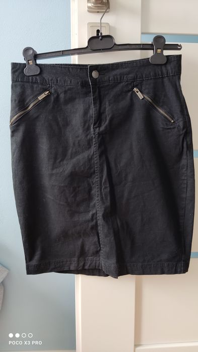 Spódnica jeansowa Top Secret 38 M