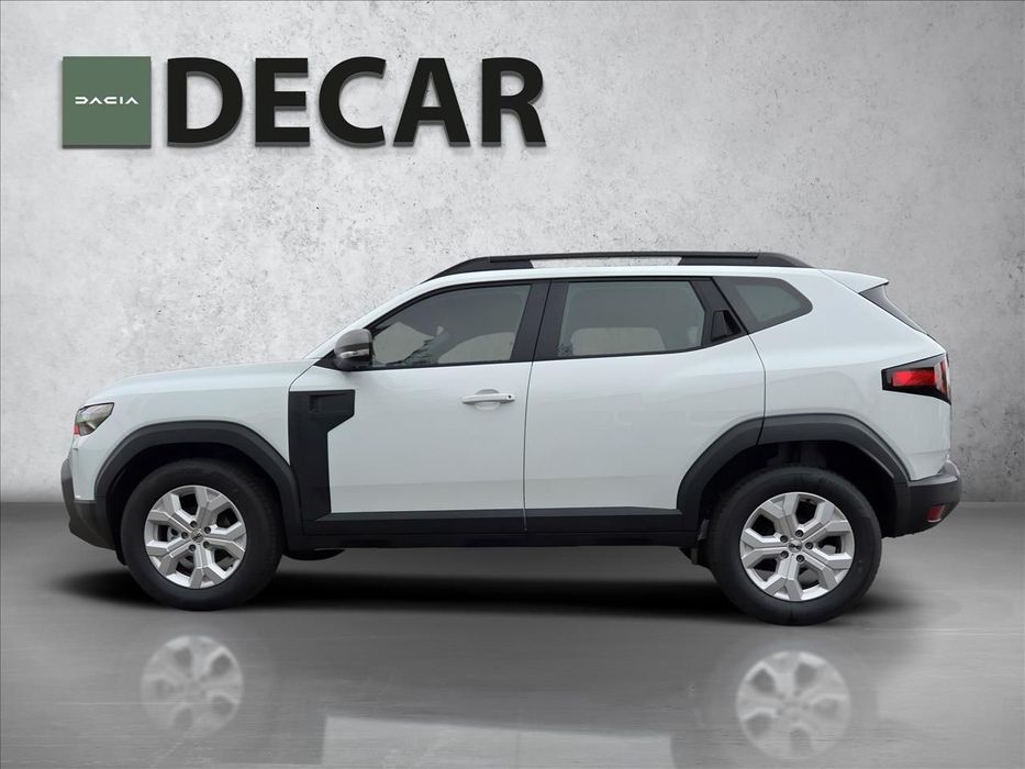 Dacia Duster Duster 1.2 Eco-G 120 Expression