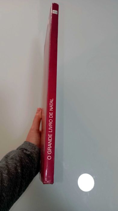 O Grande Livro do Natal