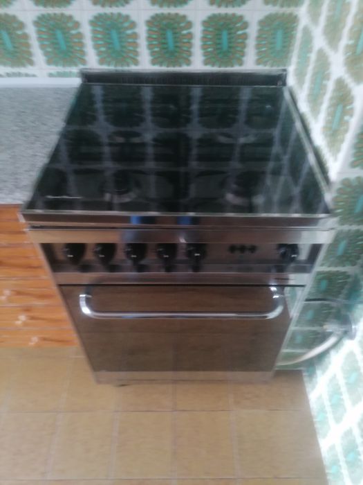 Vendo fogão a gás