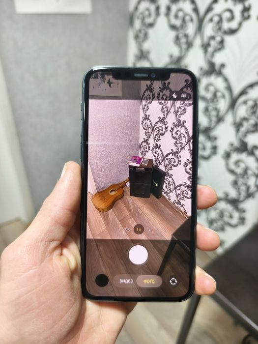 Iphone 11 pro 256gb 76% неверлок