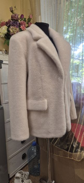 Перешив и ремонт  шуб