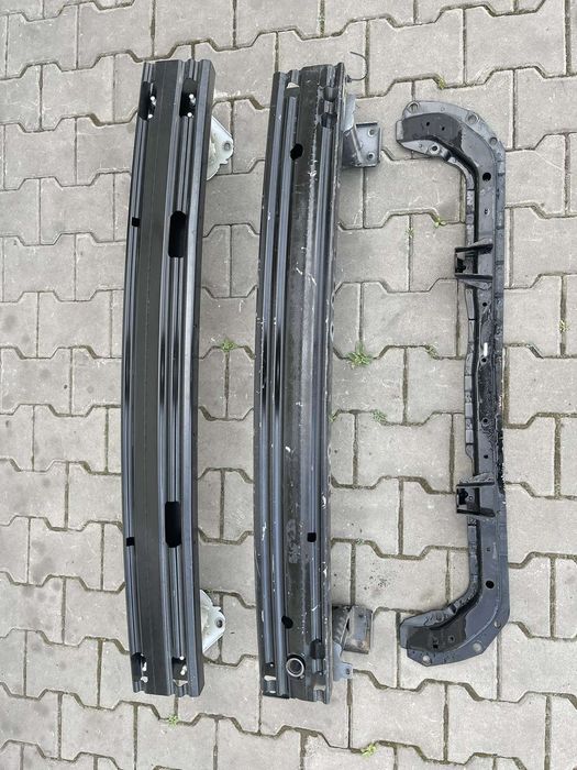Усилитель підсилювач балка нісан рог Nissan Rogue XTrail t32