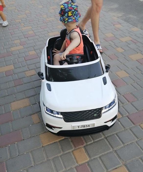 Продам электромобіль