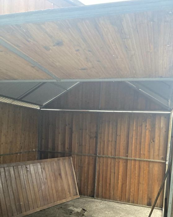 Casa de Madeira  ideal para eventos