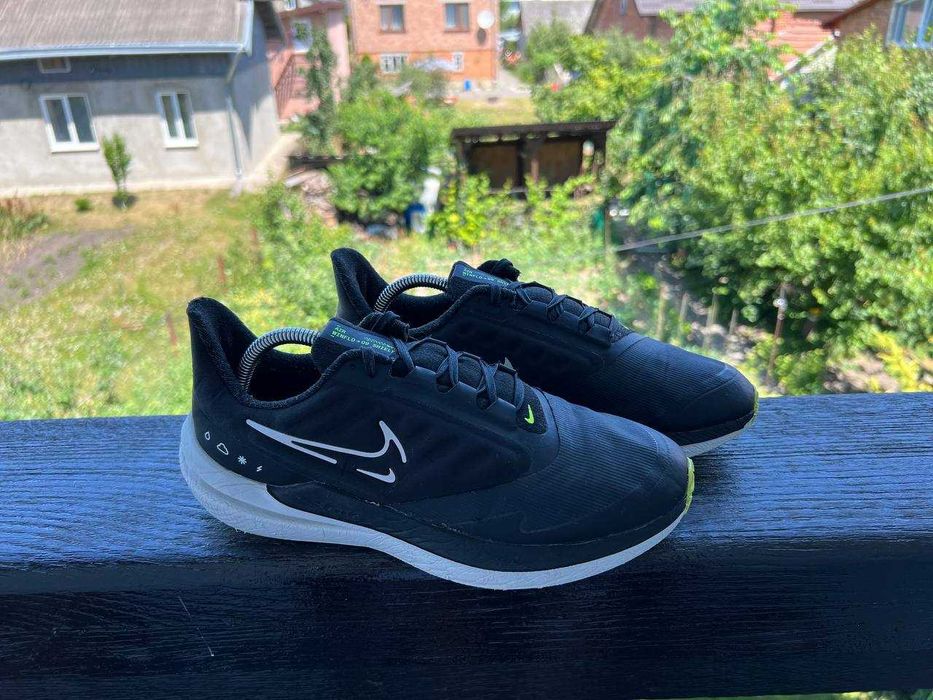 Кросівки Nike Air Winflo 9 Shield