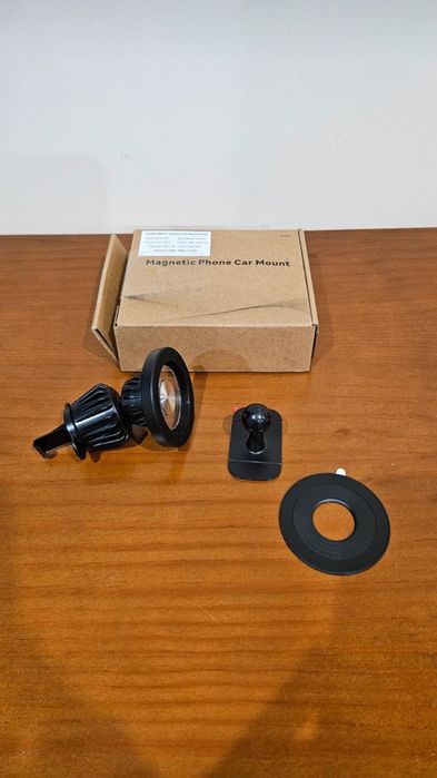 Suporte telemóvel
