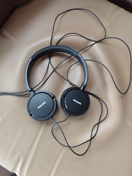 Auscultadores Philips