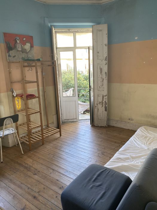 Quarto estudante arrendar