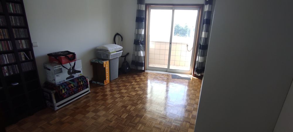 Apartamento T3  em Brito/Guimarães